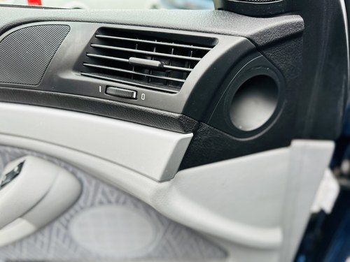 2002 BMW 520i (E39) Te koop (foto 65 van 118)