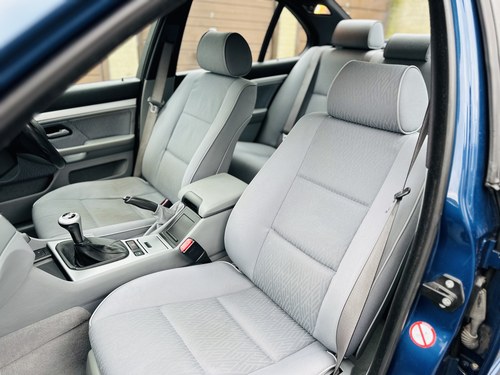 2002 BMW 520i (E39) Te koop (foto 64 van 118)