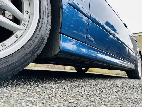 2002 BMW 520i (E39) Te koop (foto 105 van 118)