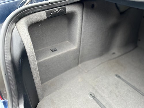 2002 BMW 520i (E39) Te koop (foto 75 van 118)