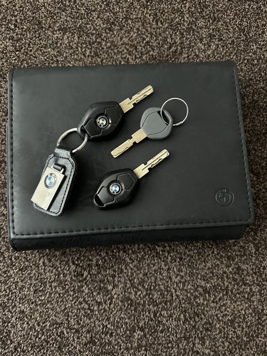 2002 BMW 520i (E39) Te koop (foto 118 van 118)