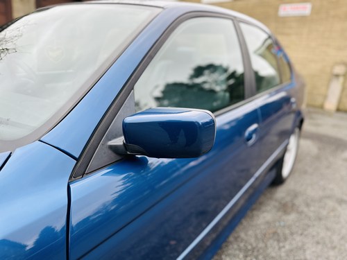 2002 BMW 520i (E39) Te koop (foto 87 van 118)