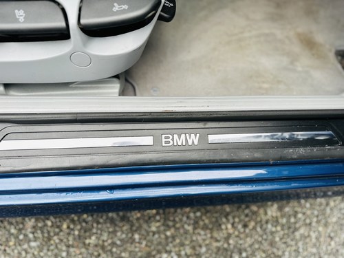 2002 BMW 520i (E39) Te koop (foto 49 van 118)