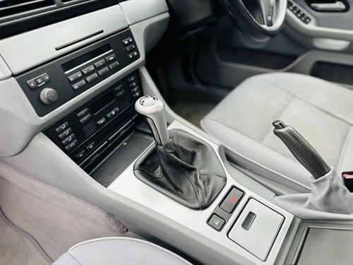 2002 BMW 520i (E39) Te koop (foto 66 van 118)