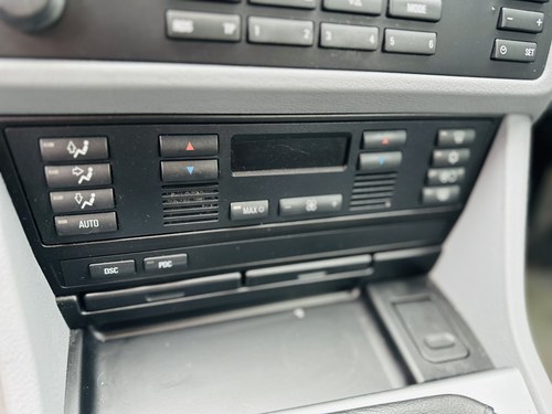 2002 BMW 520i (E39) Te koop (foto 69 van 118)