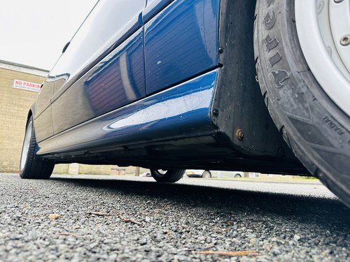 2002 BMW 520i (E39) Te koop (foto 107 van 118)