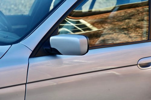 NO RESERVE - 2003 BMW 520i (E39) à vendre (picture 72 of 129)