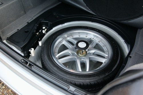 NO RESERVE - 2003 BMW 520i (E39) à vendre (picture 65 of 129)