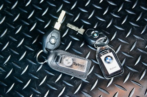 NO RESERVE - 2003 BMW 520i (E39) à vendre (picture 104 of 129)