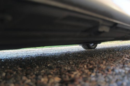 NO RESERVE - 2003 BMW 520i (E39) à vendre (picture 95 of 129)