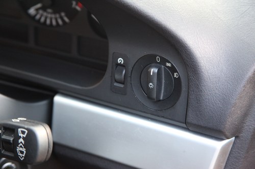 NO RESERVE - 2003 BMW 520i (E39) à vendre (picture 42 of 129)