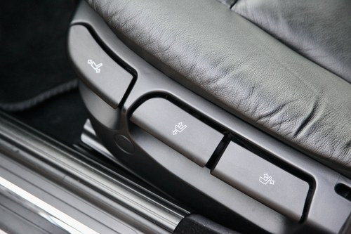 NO RESERVE - 2003 BMW 520i (E39) à vendre (picture 58 of 129)