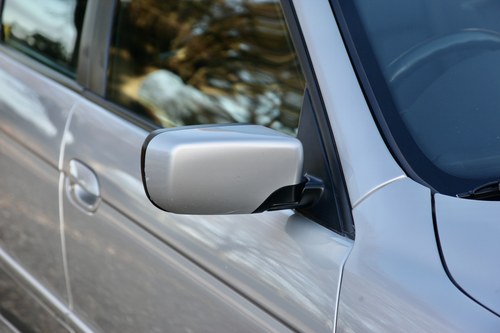 NO RESERVE - 2003 BMW 520i (E39) à vendre (picture 74 of 129)