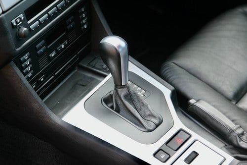 NO RESERVE - 2003 BMW 520i (E39) à vendre (picture 55 of 129)