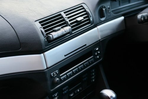 NO RESERVE - 2003 BMW 520i (E39) à vendre (picture 54 of 129)