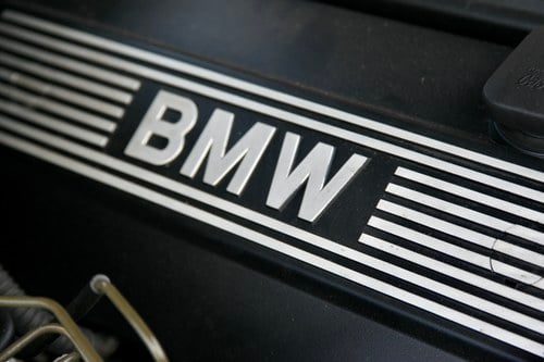 NO RESERVE - 2003 BMW 520i (E39) à vendre (picture 89 of 129)