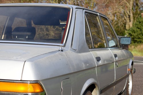 1986 BMW 525e In vendita (immagine 147 di 206)