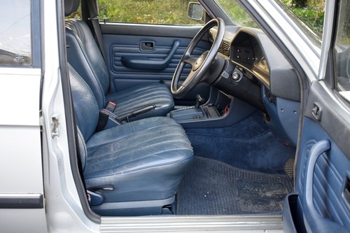 1986 BMW 525e In vendita (immagine 31 di 206)