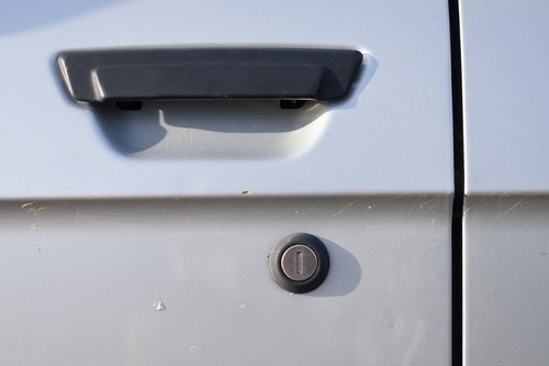 1986 BMW 525e In vendita (immagine 124 di 206)