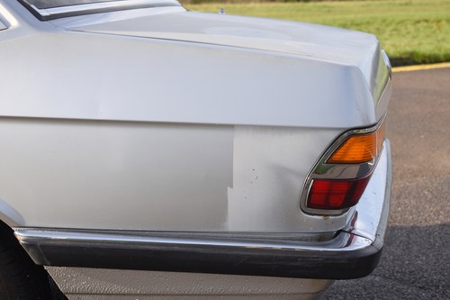 1986 BMW 525e In vendita (immagine 135 di 206)