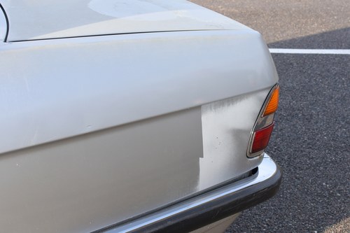 1986 BMW 525e In vendita (immagine 138 di 206)