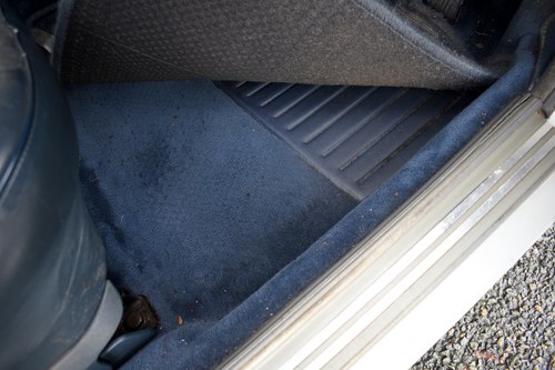 1986 BMW 525e In vendita (immagine 50 di 206)