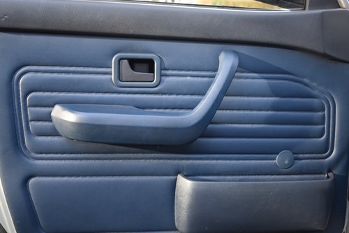 1986 BMW 525e In vendita (immagine 58 di 206)