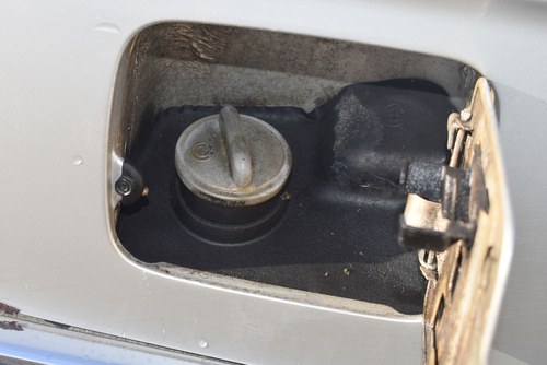 1986 BMW 525e In vendita (immagine 139 di 206)