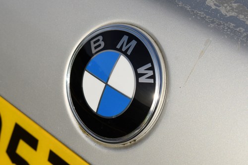 1986 BMW 525e In vendita (immagine 161 di 206)