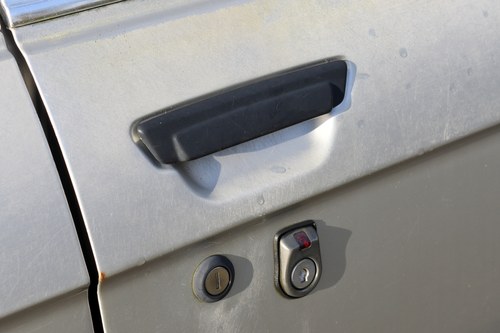 1986 BMW 525e In vendita (immagine 127 di 206)