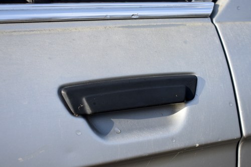 1986 BMW 525e In vendita (immagine 125 di 206)