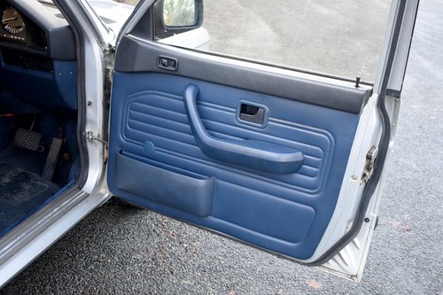 1986 BMW 525e In vendita (immagine 46 di 206)