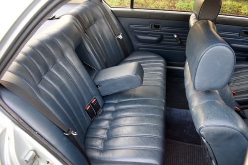 1986 BMW 525e In vendita (immagine 80 di 206)