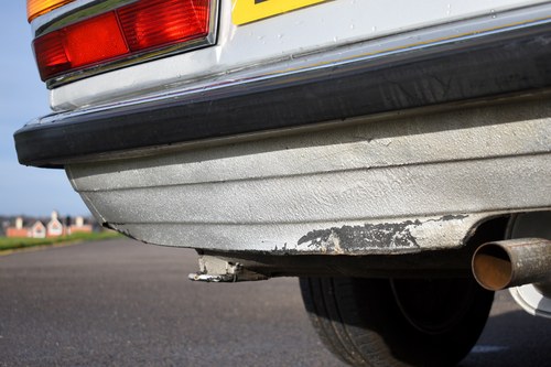 1986 BMW 525e In vendita (immagine 188 di 206)