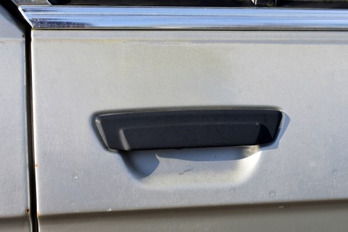 1986 BMW 525e In vendita (immagine 130 di 206)