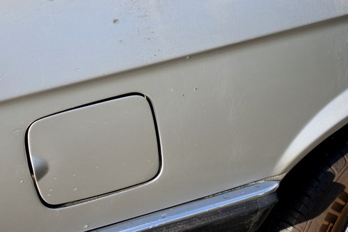 1986 BMW 525e In vendita (immagine 140 di 206)