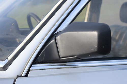 1986 BMW 525e In vendita (immagine 122 di 206)