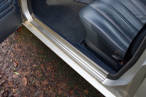 1986 BMW 525e In vendita (immagine 63 di 206)