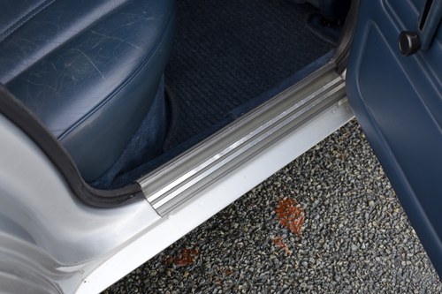 1986 BMW 525e In vendita (immagine 79 di 206)