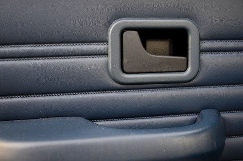 1986 BMW 525e In vendita (immagine 74 di 206)