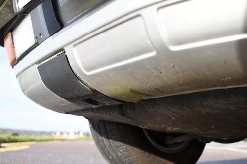 1986 BMW 525e In vendita (immagine 180 di 206)