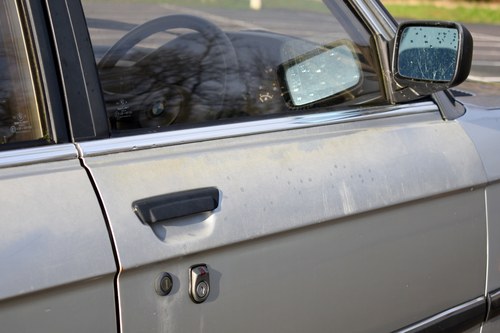 1986 BMW 525e In vendita (immagine 132 di 206)