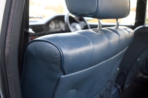 1986 BMW 525e In vendita (immagine 71 di 206)