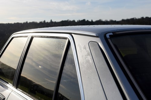 1986 BMW 525e In vendita (immagine 142 di 206)