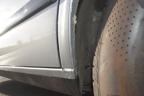 1986 BMW 525e In vendita (immagine 184 di 206)