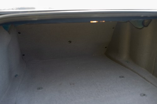 2002 BMW 525i SE (E39) For Sale (picture 68 of 125)