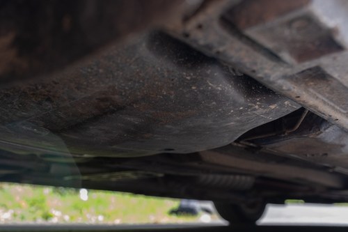 2002 BMW 525i SE (E39) For Sale (picture 118 of 125)