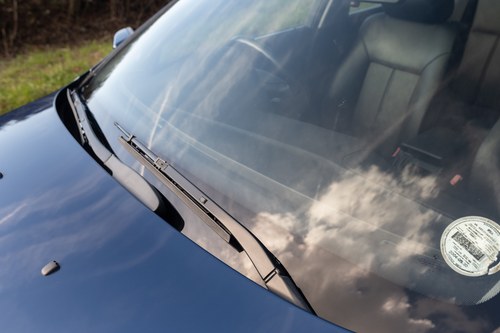 2002 BMW 525i SE (E39) For Sale (picture 94 of 125)