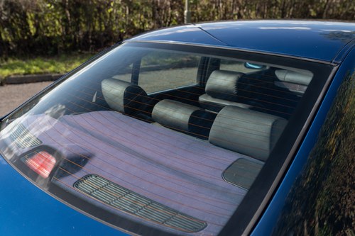 2002 BMW 525i SE (E39) For Sale (picture 76 of 125)