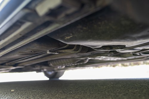 2002 BMW 525i SE (E39) For Sale (picture 116 of 125)